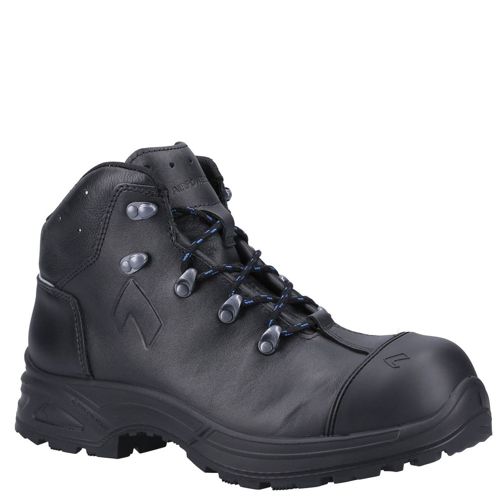 Haix AIRPOWER XR26 Waterproof Hiker Safety Boots