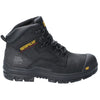 Caterpillar Bearing S3 Lace Up Safety Boots