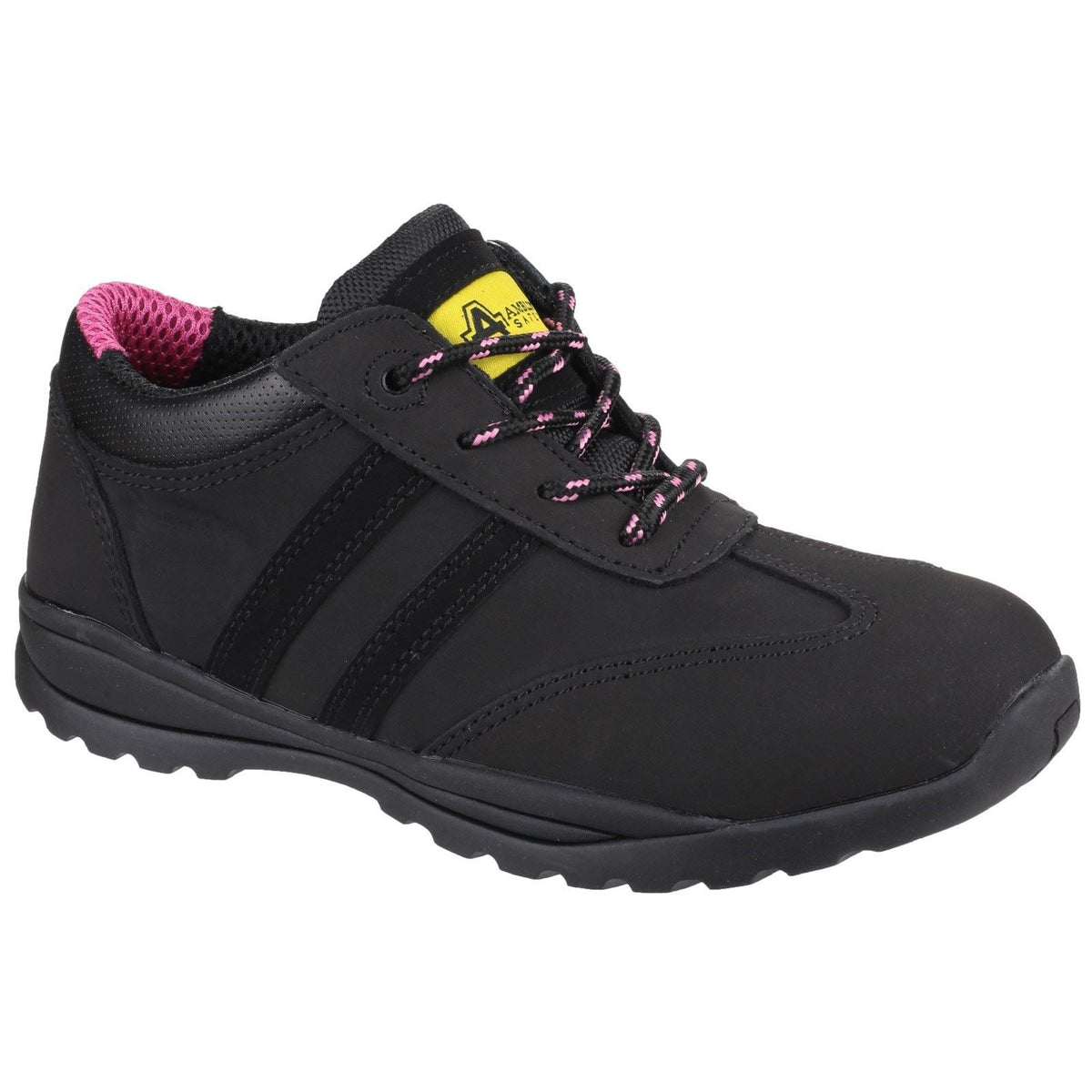 Amblers Safety FS706 Sophie Women's Safety Trainers