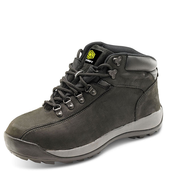 Beeswift SBP Safety Chukka Boots