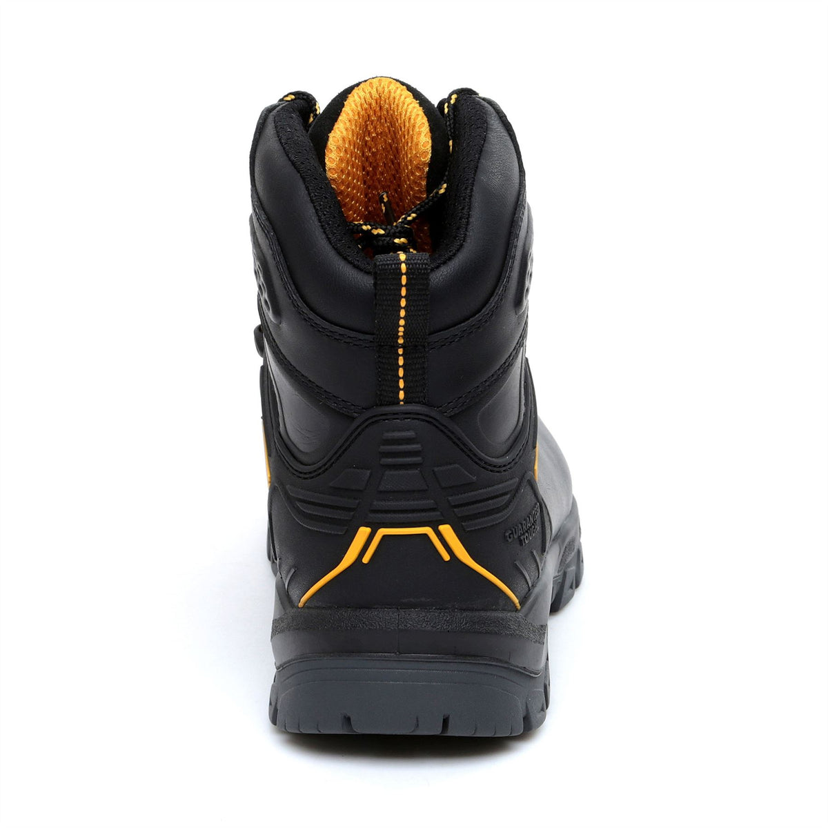 DeWalt Springfield Non-Metallic Waterproof Safety Boots