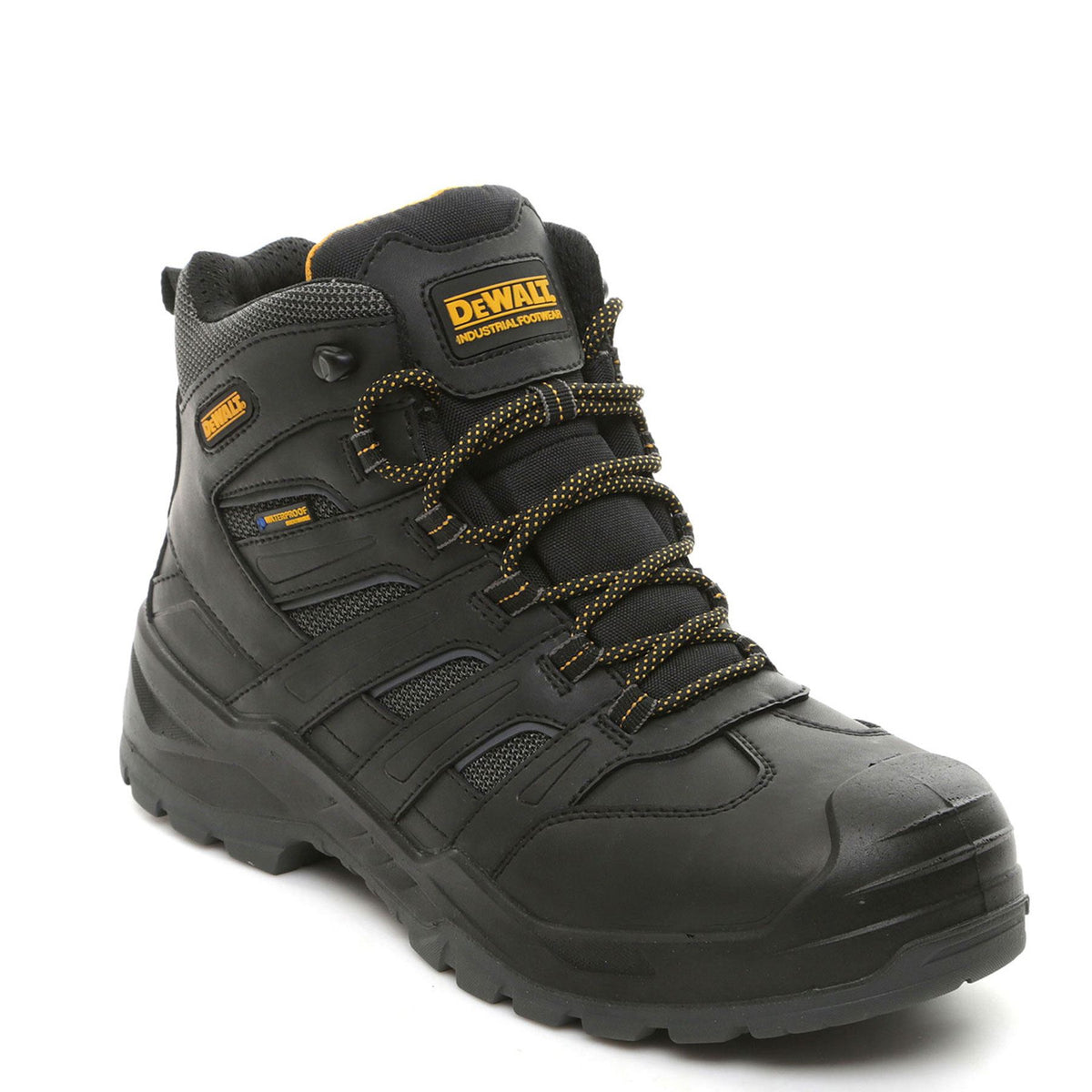 DeWalt Murray Waterproof Safety Boots