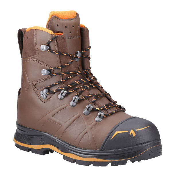 Haix Trekker Mountain 2.0 Safety Boots