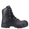 Haix AIRPOWER XR22 Waterproof Lace Up Safety Boots