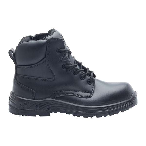 Blackrock Tactical Defender Safety Boots