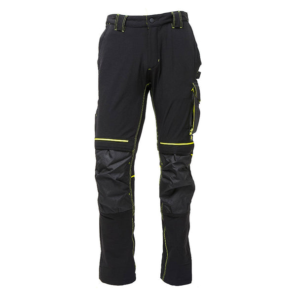 U-Power Atom Slim Fit Work Trousers