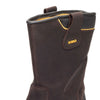 DeWalt Millington Non Metallic Waterproof Rigger Boots