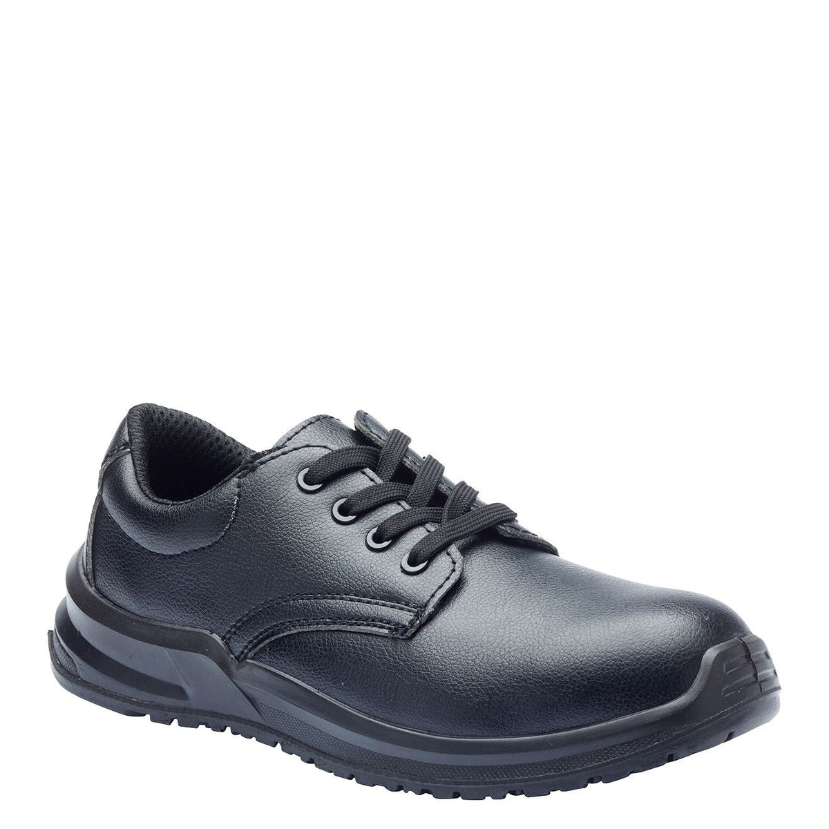 Blackrock Hygiene Lace-Up Shoes