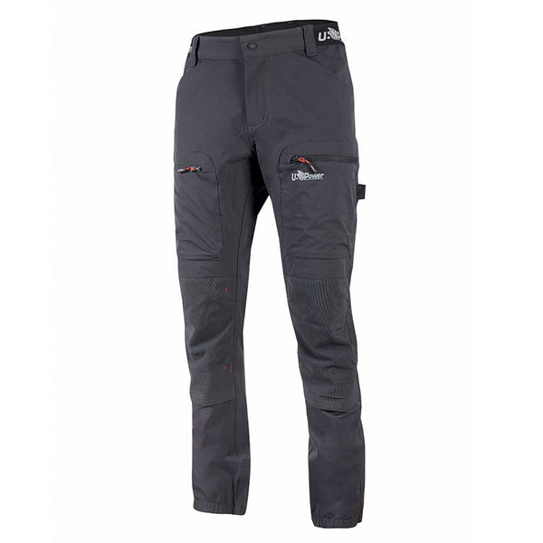 U-Power Horizon Stretch Work Trousers