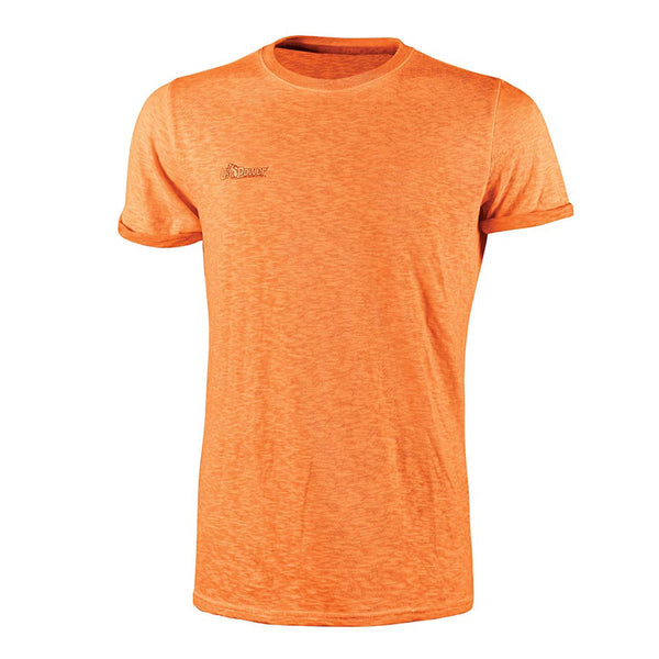 U-Power Fluo T-Shirts (3 Pack)