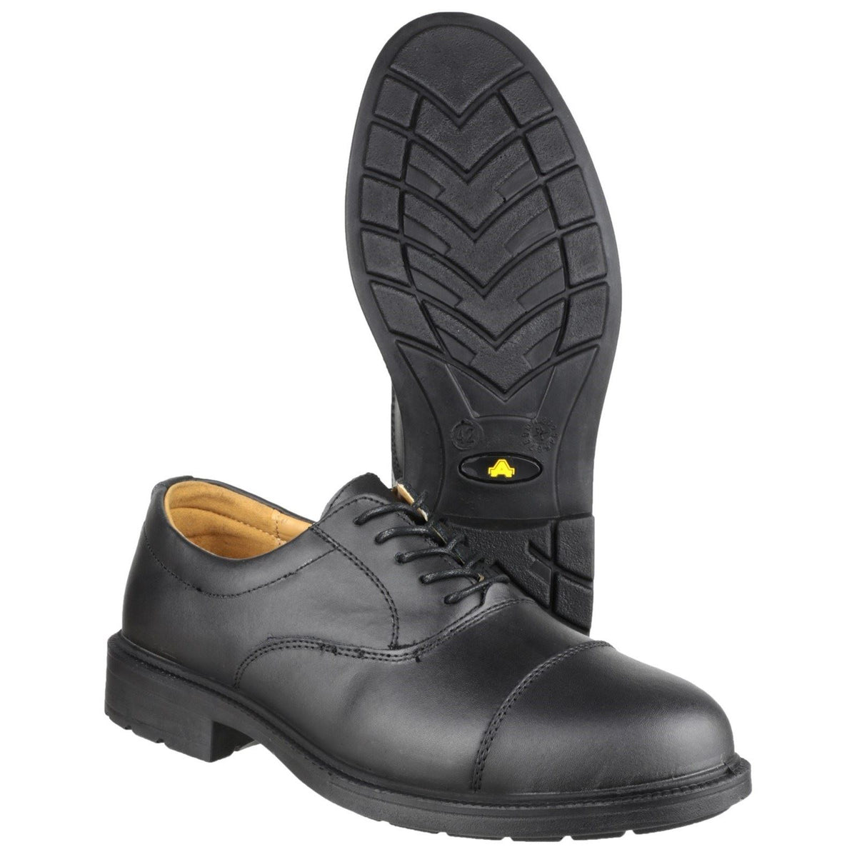 Amblers Safety FS43 Safety Oxford Shoes