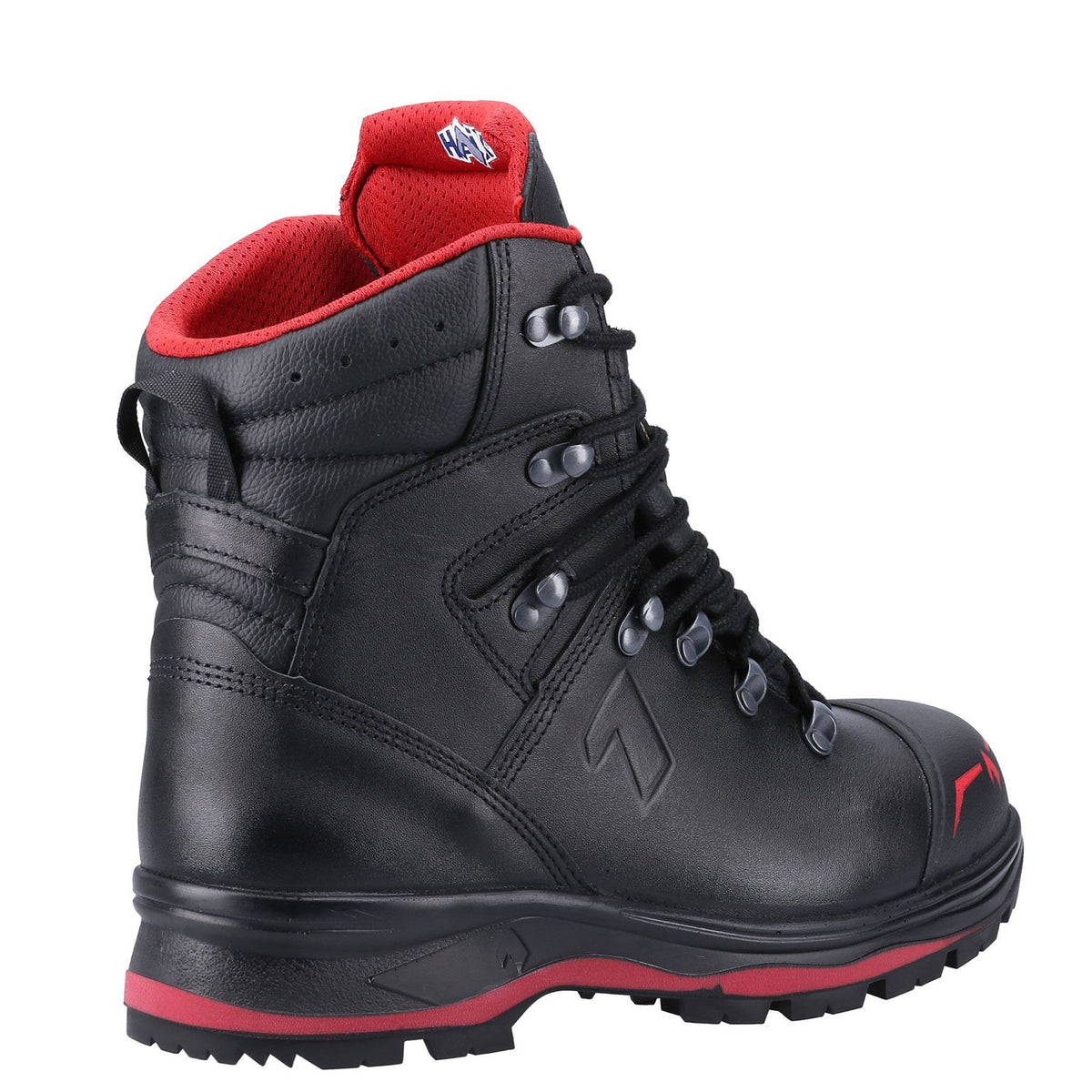 Haix Trekker Pro 2.0 Waterproof Safety Boots