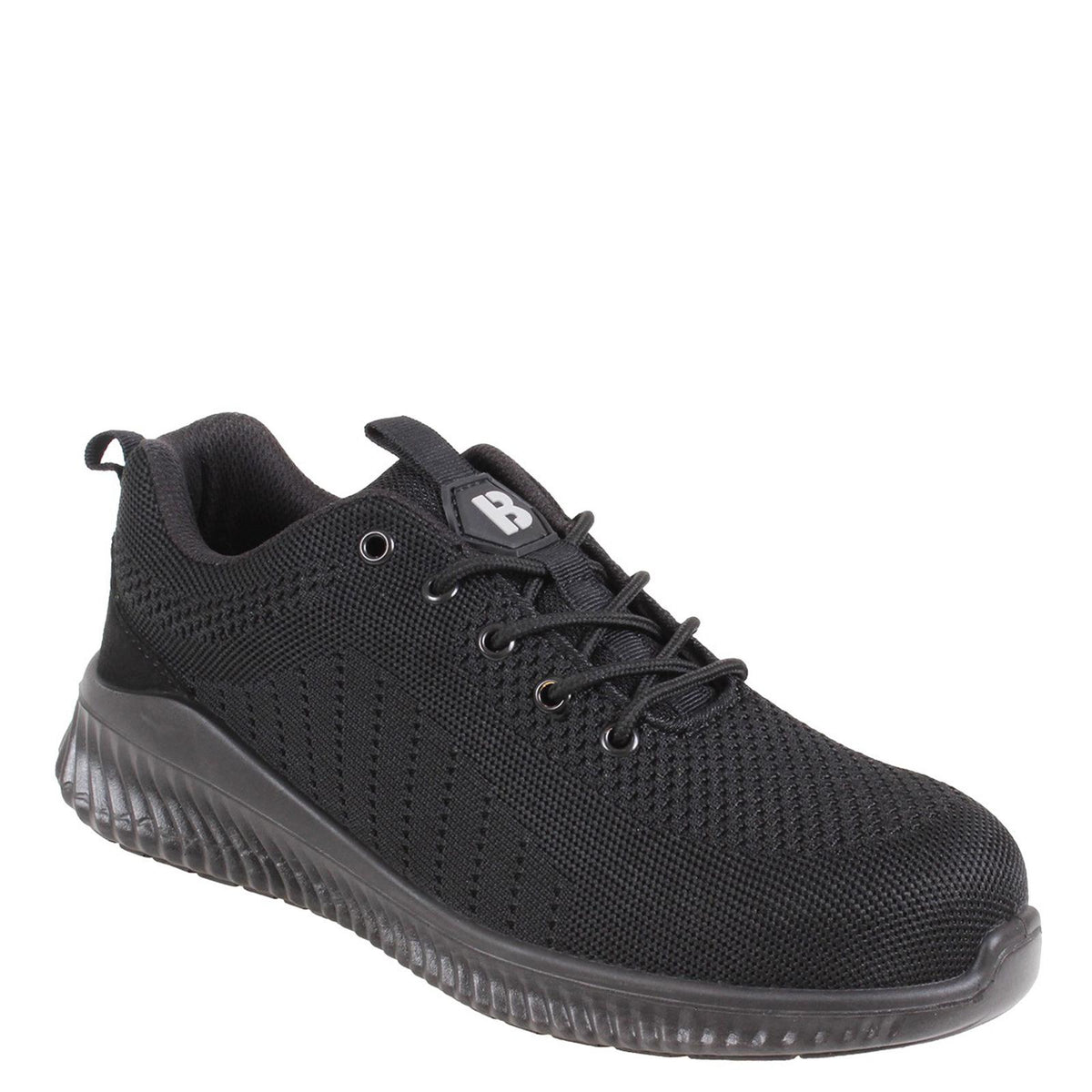 Blackrock Stockton Composite Safety Trainers