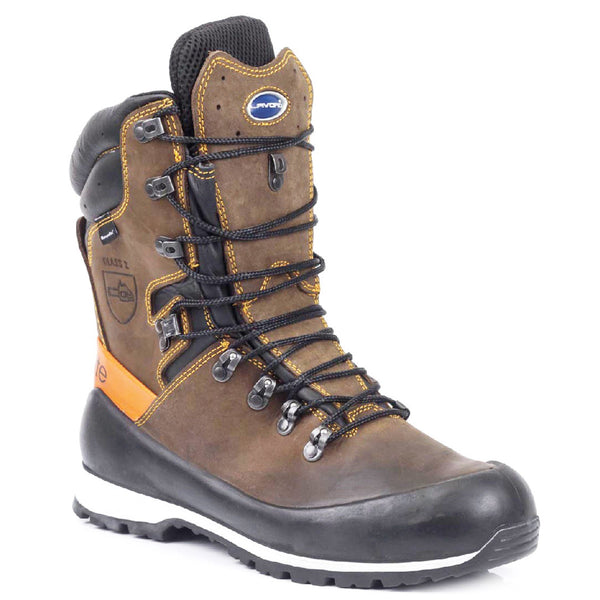 Lavoro Elite Forestry Chainsaw Boots