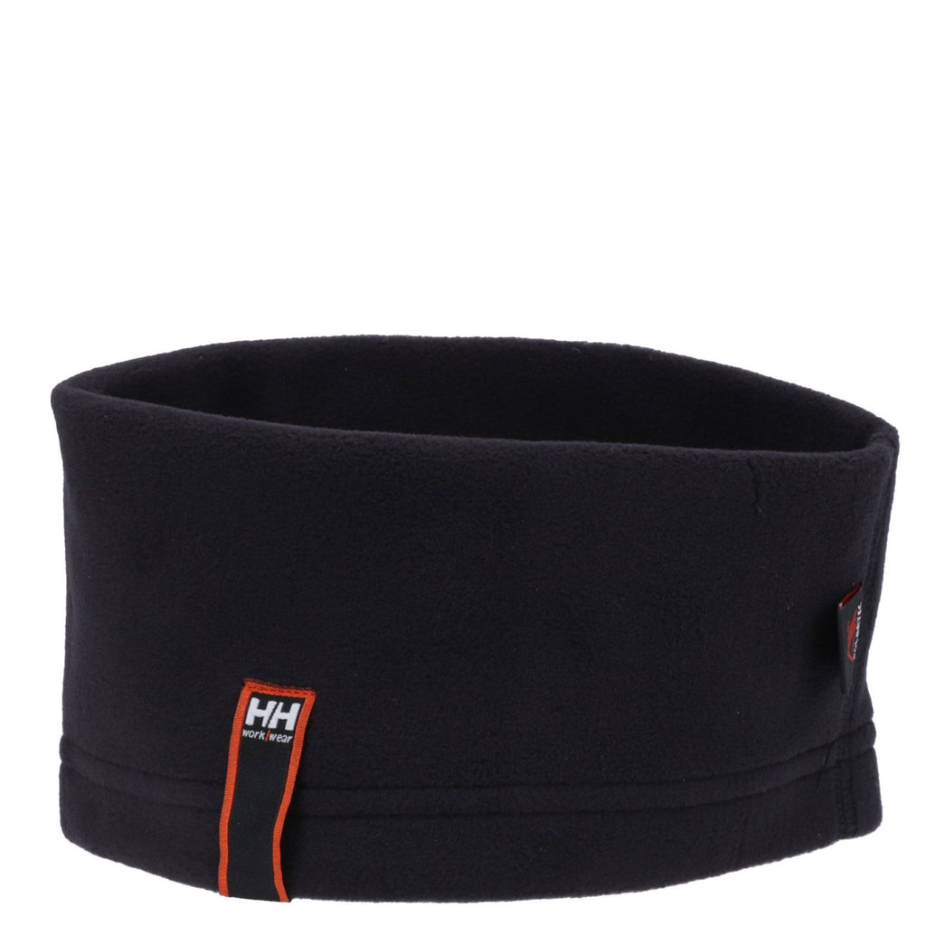 Helly Hansen Workwear Oxford Light Fleece Neck Warmer