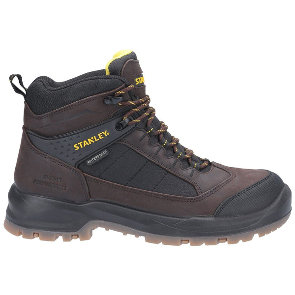 Stanley Berkeley S3 Waterproof Safety Boots