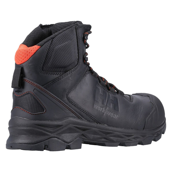 Helly Hansen Workwear Oxford Mid S3 Safety Boots