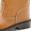 Beeswift Rigger Boots