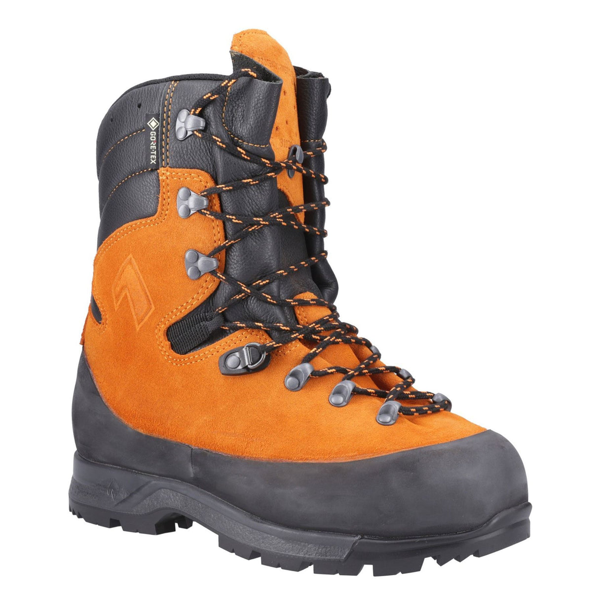 Haix Protector Forest 2.1 GTX Safety Boots