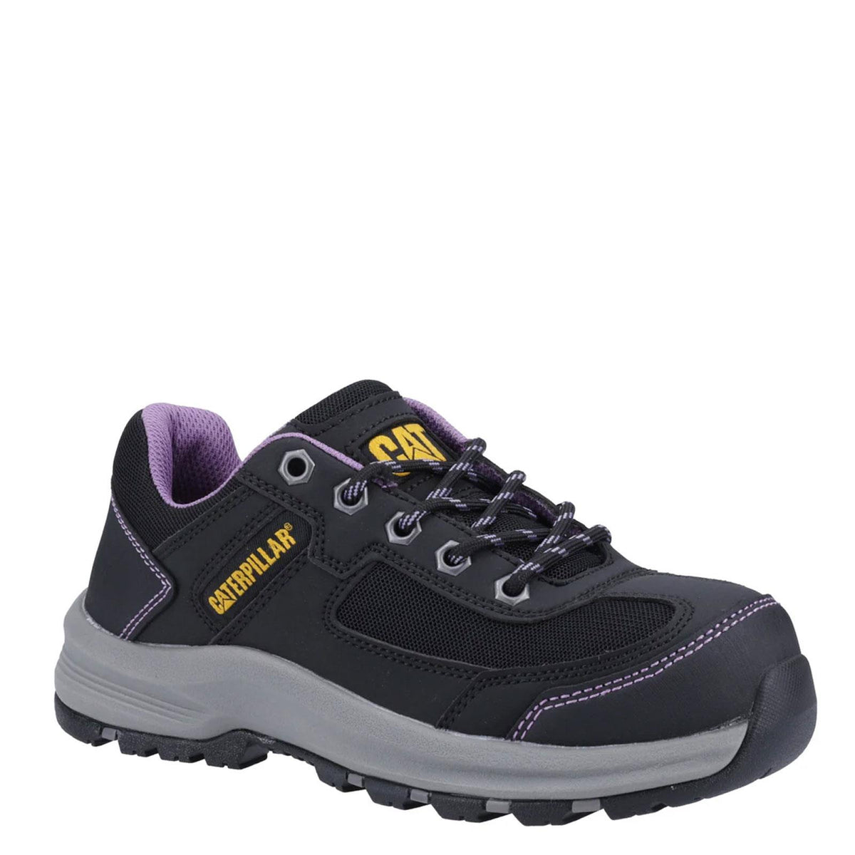 CAT Elmore Women's S1 Safety Trainers