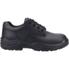 Magnum Precision Sitemaster Low CT CP Uniform Safety Shoes