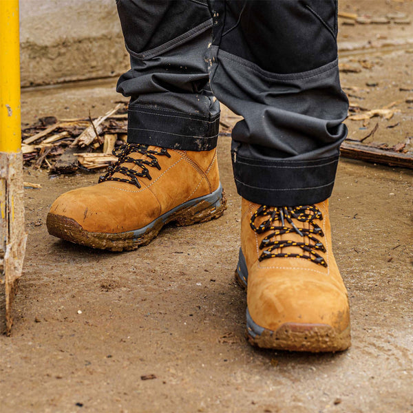 DeWalt Reno ProLite Safety Boots