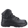 Magnum Responder Side-Zip CT CP Waterproof Uniform Safety Boots