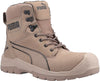 Puma Safety Conquest High S3 Safety Boots