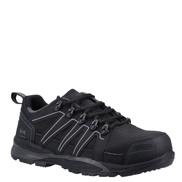 Helly Hansen Workwear Manchester Low S3 Composite Toe Safety Trainers