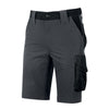 U-Power Mercury Slim Fit Work Shorts