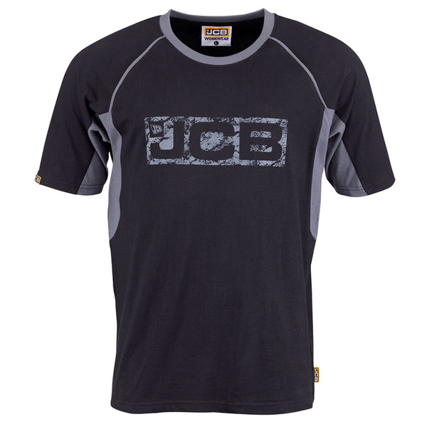 JCB Workwear Trade T-Shirt