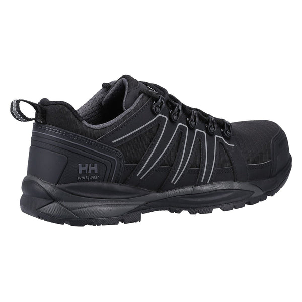 Helly Hansen Workwear Manchester Low S3 Composite Toe Safety Trainers