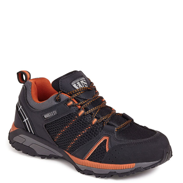 Work Site SS607SM Sports Safety Trainers