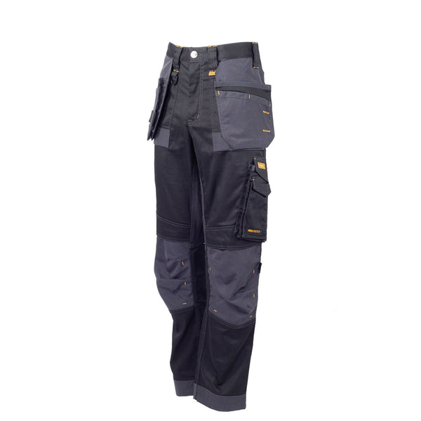 DeWalt Harrison Regular Fit Stretch Work Trousers