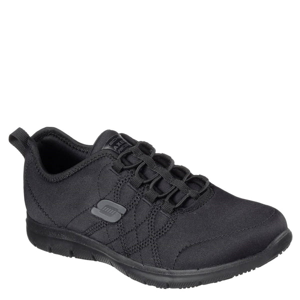 Skechers Work Ghenter Srelt Women's Occupational Shoes