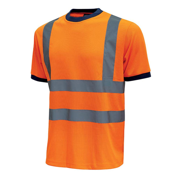 U-Power Glitter Hi-Vis T-Shirt (3 Pack)