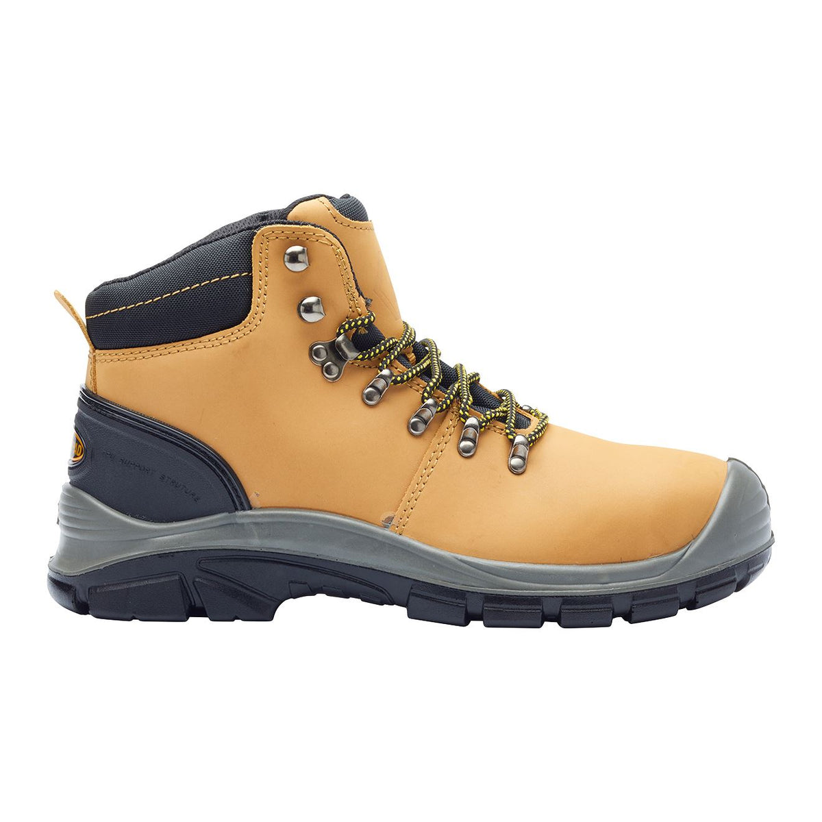 Blackrock Malvern Safety Hiker Boots