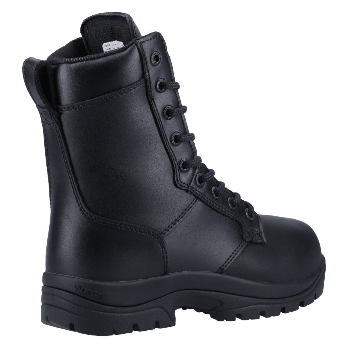 Magnum Elite Shield Met CT CP Waterproof Uniform Safety Boots