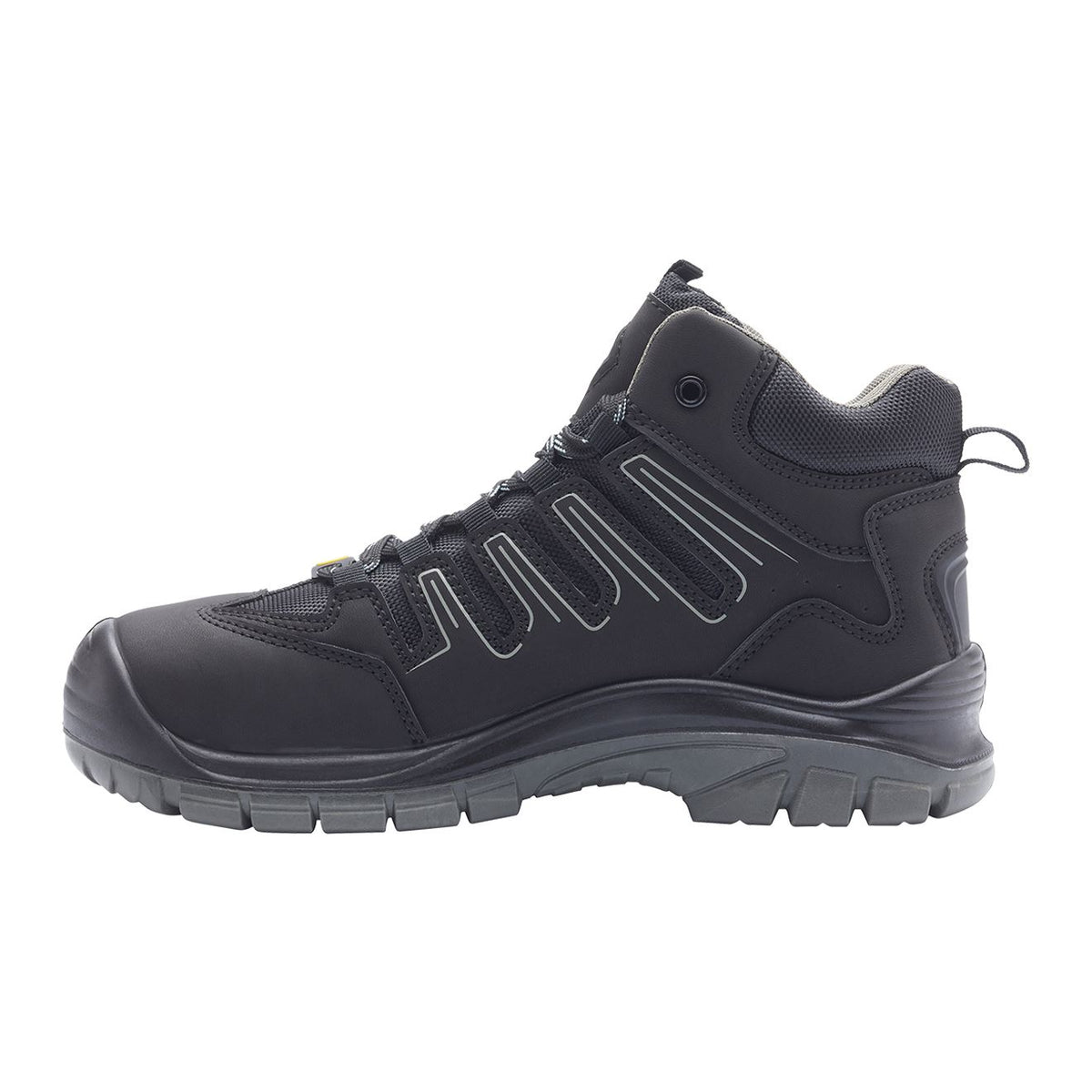 Blackrock Proton ESD Composite Safety Hiker Boots