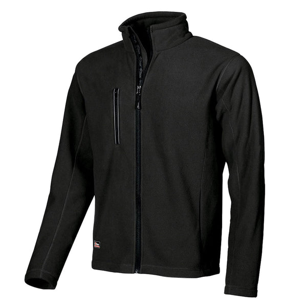 U-Power Warm Fleece Jacket