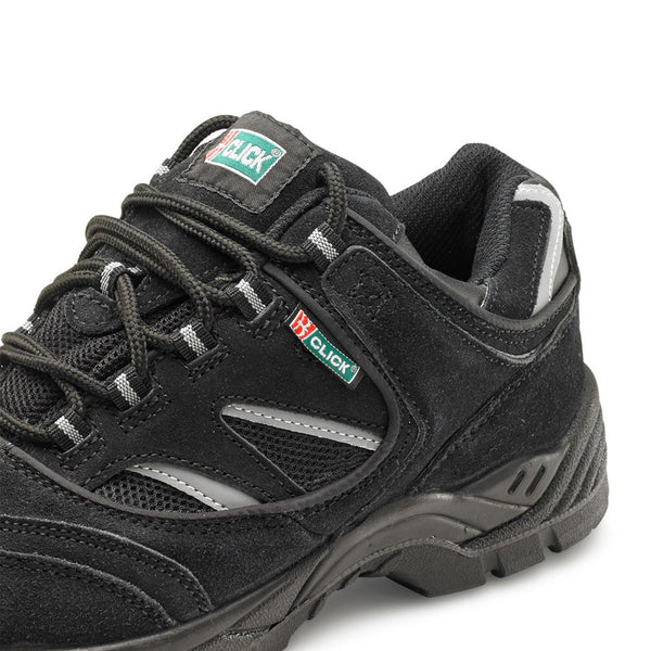 Beeswift S1P Safety Trainers