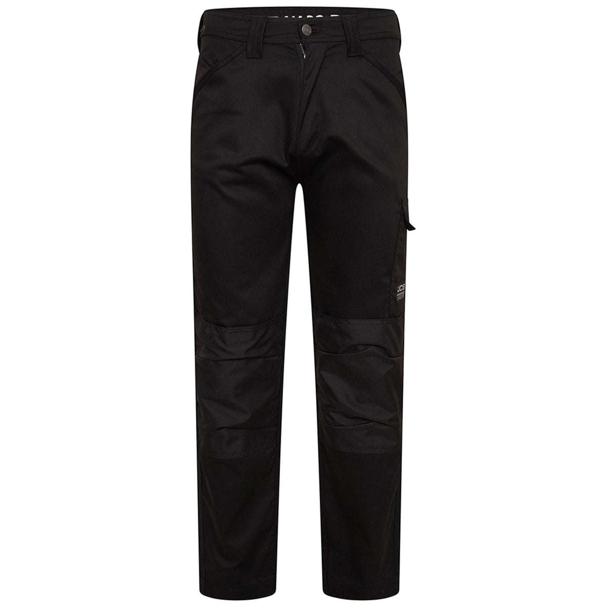 JCB Workwear Essential Cargo Trousers