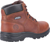 Skechers Work Workshire Steel Toe Cap Safety Boots