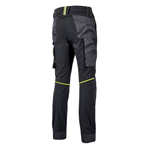 U-Power Atom Lady Women's Work Trousers