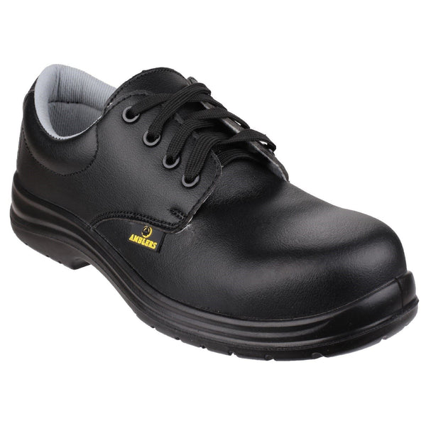 Amblers Safety FS662 Lightweight Metal Free Safety Shoes