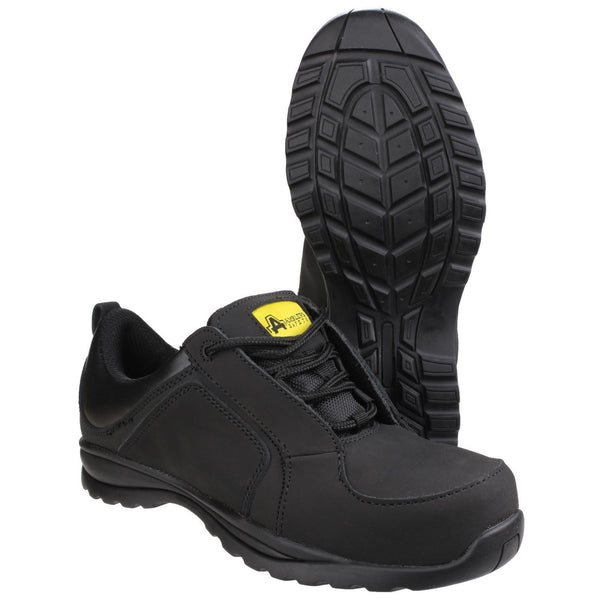 Amblers Safety FS59C Lightweight Safety Shoes