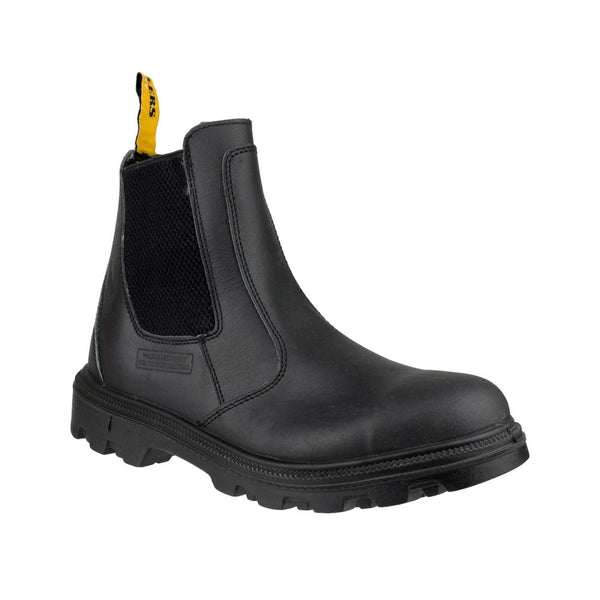 Amblers Safety FS129 Pull On Lightweight Safety Dealer Boots