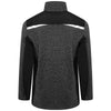 JCB Workwear Trade Elmhurst II 1/4 Zip Knitted Jumper