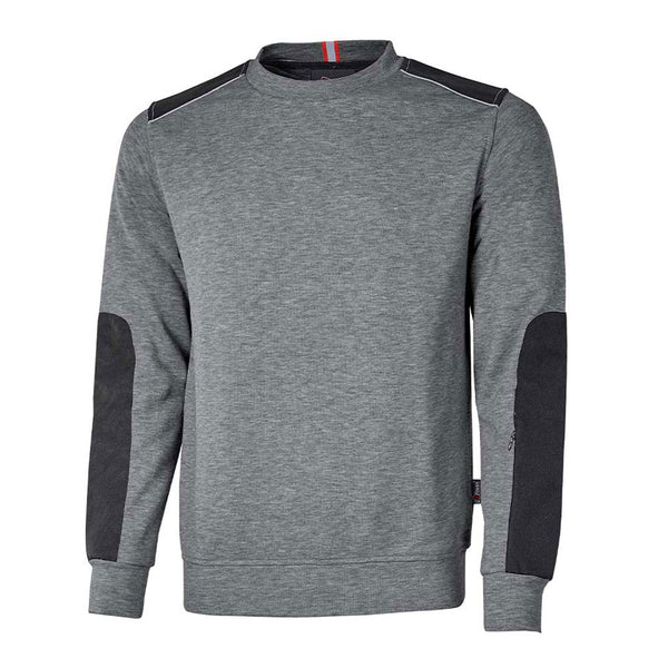 U-Power Ryke Work Sweatshirt