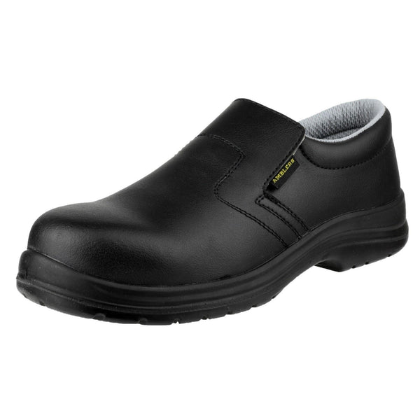 Amblers Safety FS661 Metal Free Lightweight Safety Shoes